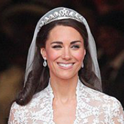 Catherine Middleton