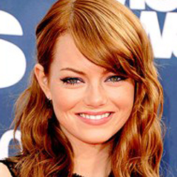 Emma Stone